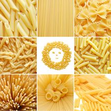 pasta