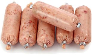 frankfurter
